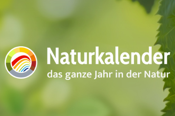 image for Naturkalender
