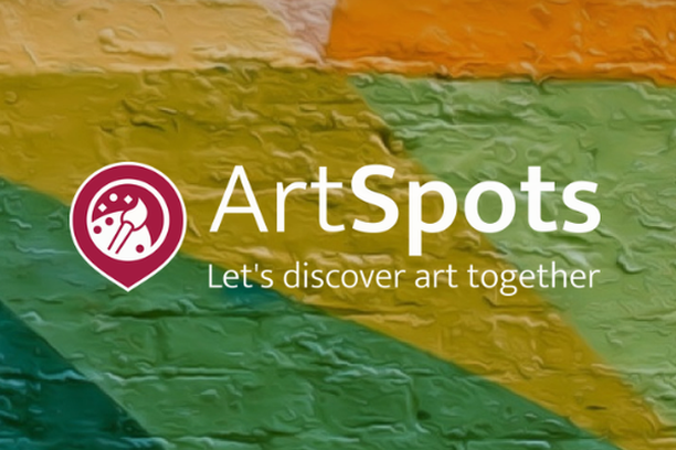 image for ArtSpots