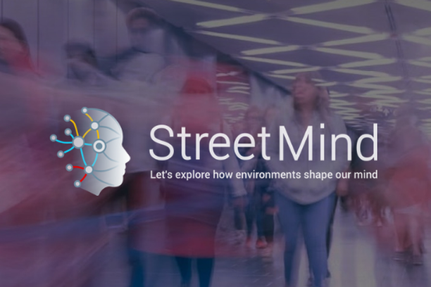 image for StreetMind