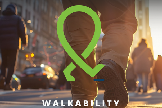 image for Walkability
