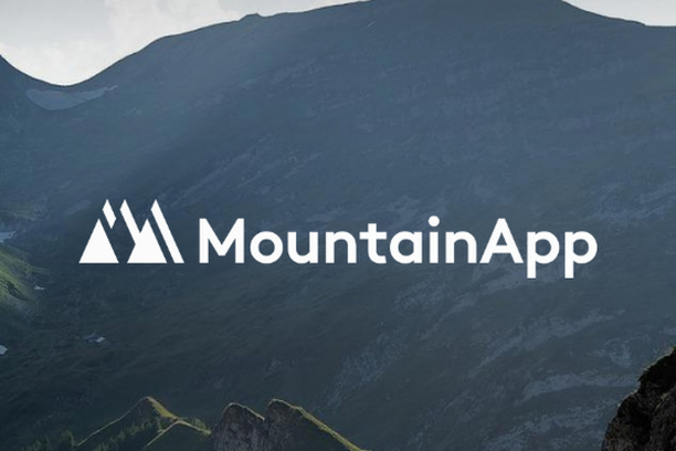 image for MountainApp
