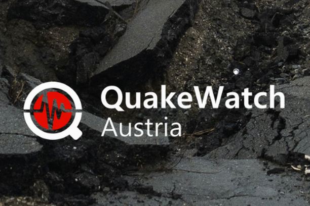 image for QuakeWatch Austria