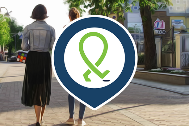 image for Walkability