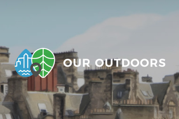 image for Our Outdoors