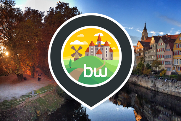 image for Landauf, LandApp BW